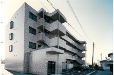 岐阜県可児市　グランドステイ今渡 